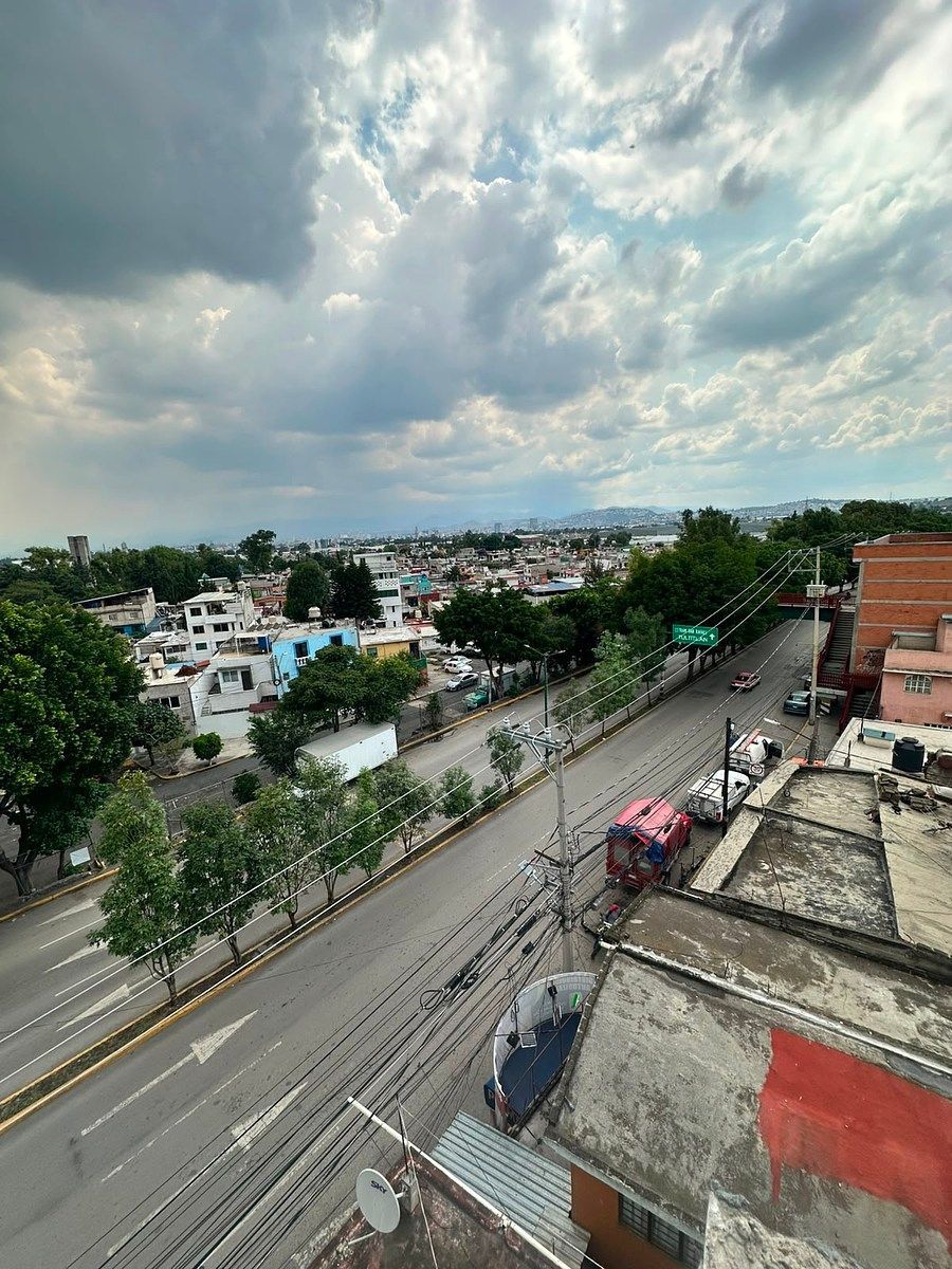 Edificio en Hugo Cervantes del Río, Tlalnepantla de Baz, foto 12 de 24