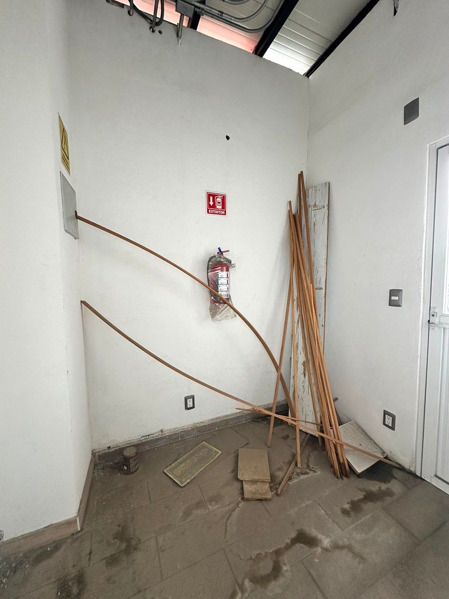 Edificio en Hugo Cervantes del Río, Tlalnepantla de Baz, foto 17 de 24