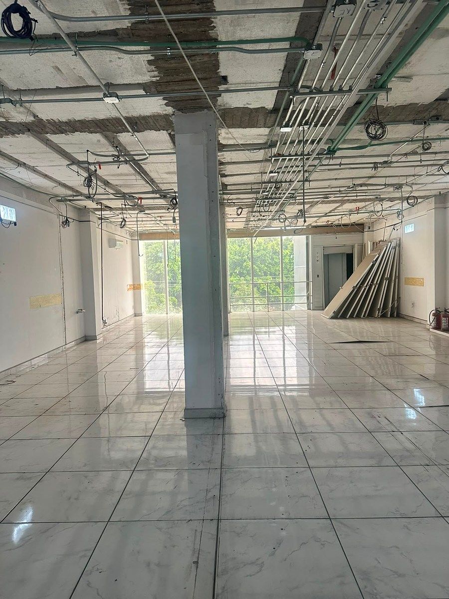 Edificio en Hugo Cervantes del Río, Tlalnepantla de Baz, foto 22 de 24