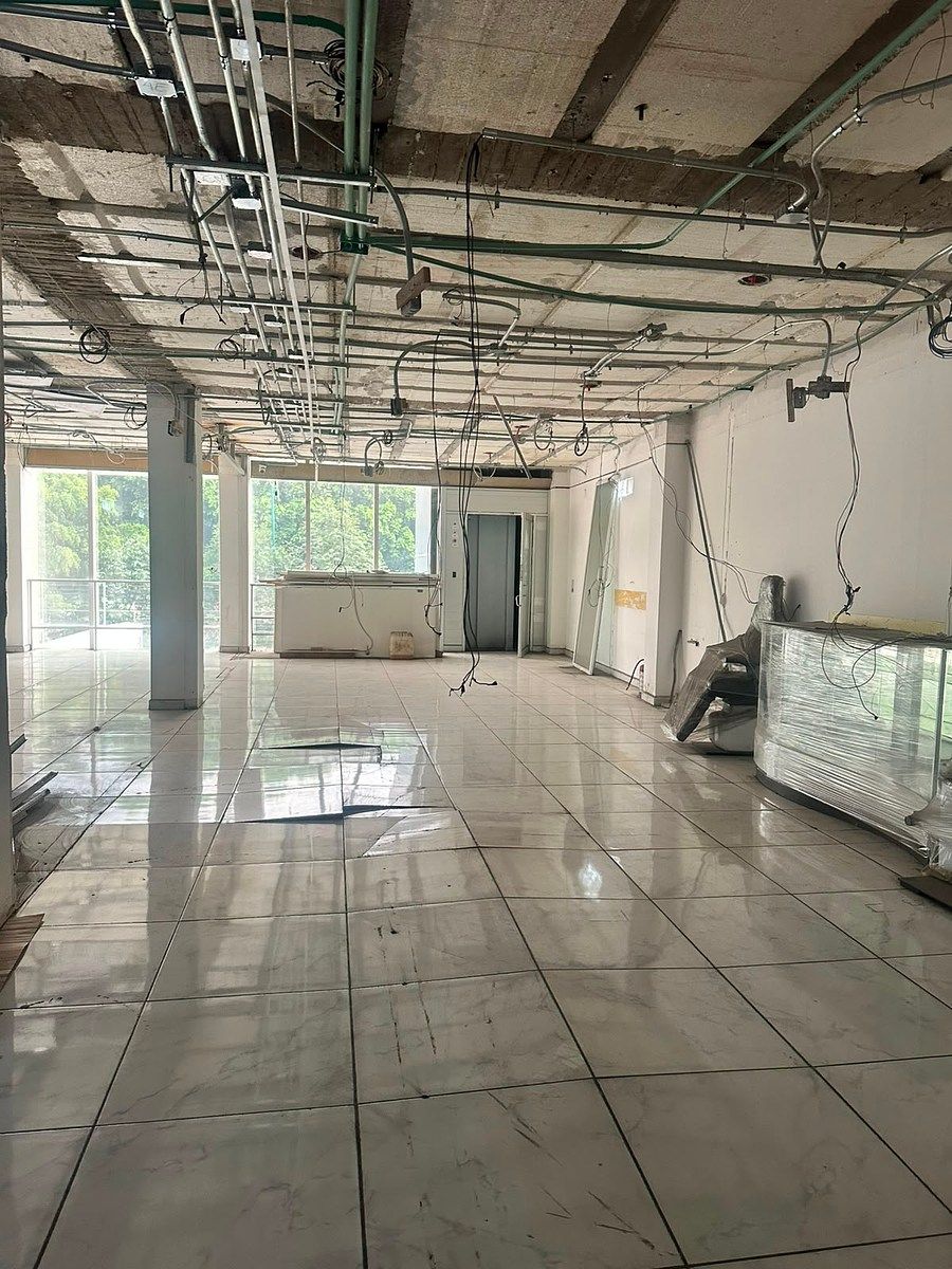 Edificio en Hugo Cervantes del Río, Tlalnepantla de Baz, foto 24 de 24