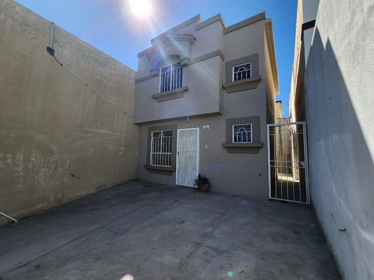 Casa en Santa Fe, Tijuana, foto 24 de 27