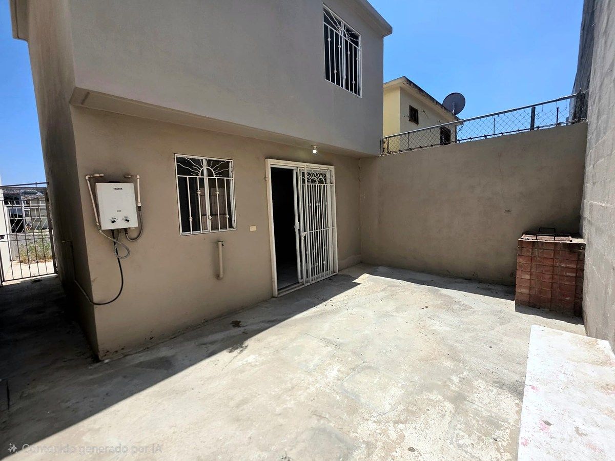 Casa em Santa Fe, Tijuana, foto 17 de 22