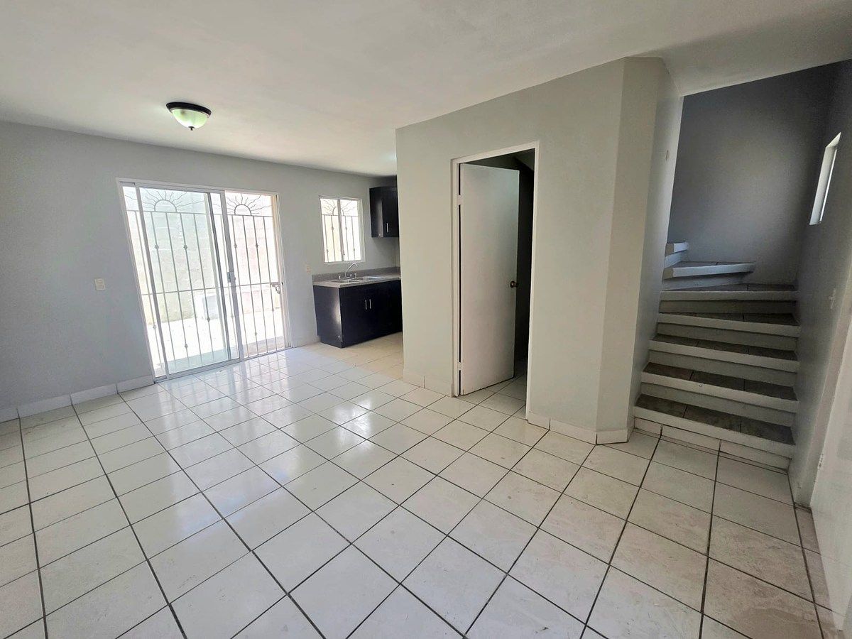 Casa em Santa Fe, Tijuana, foto 6 de 22