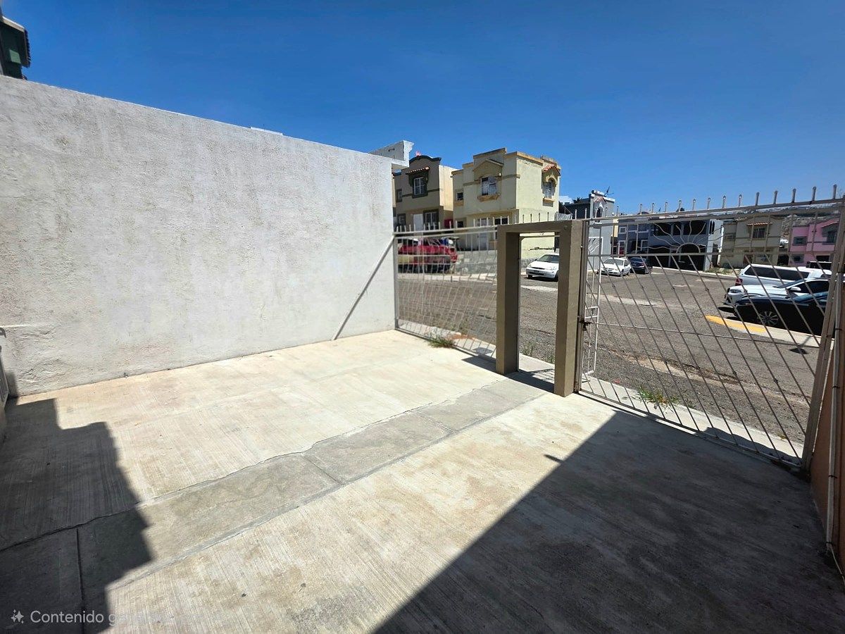 Casa em Santa Fe, Tijuana, foto 18 de 22