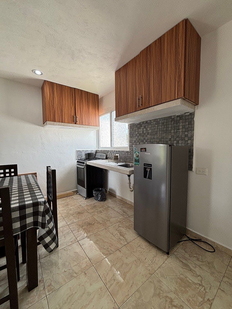 Departamento en Temozón Norte, Mérida, foto 3 de 12