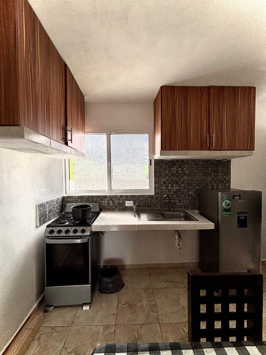 Departamento en Temozón Norte, Mérida, foto 4 de 12