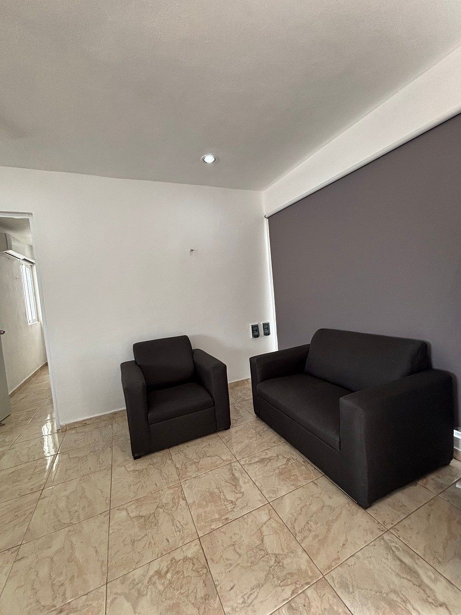Departamento en Temozón Norte, Mérida, foto 2 de 12
