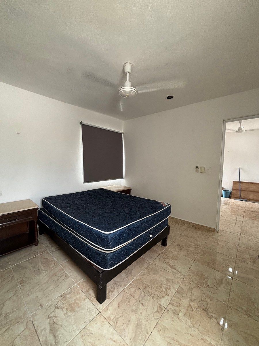 Departamento en Temozón Norte, Mérida, foto 7 de 12