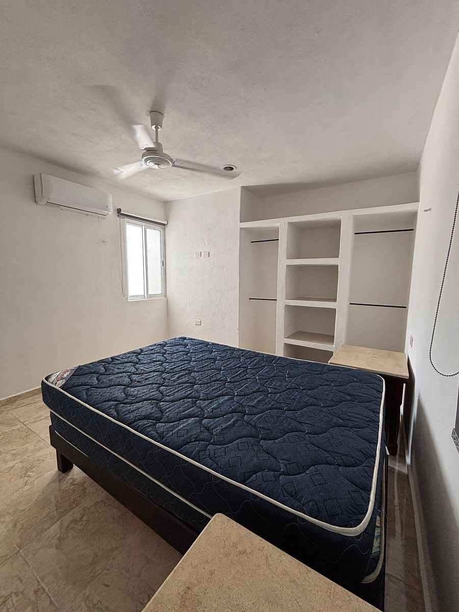 Departamento en Temozón Norte, Mérida, foto 8 de 12