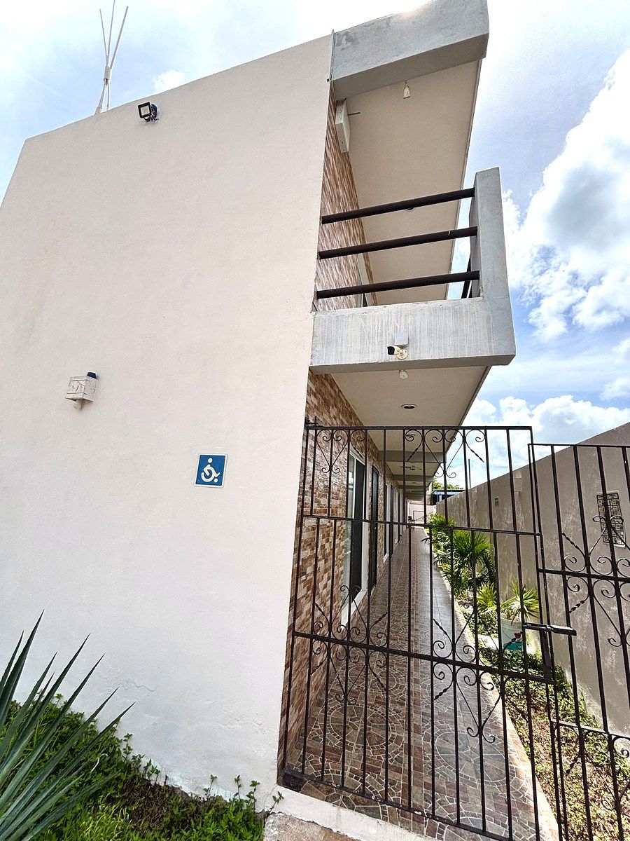 Departamento en Temozón Norte, Mérida, foto 11 de 12