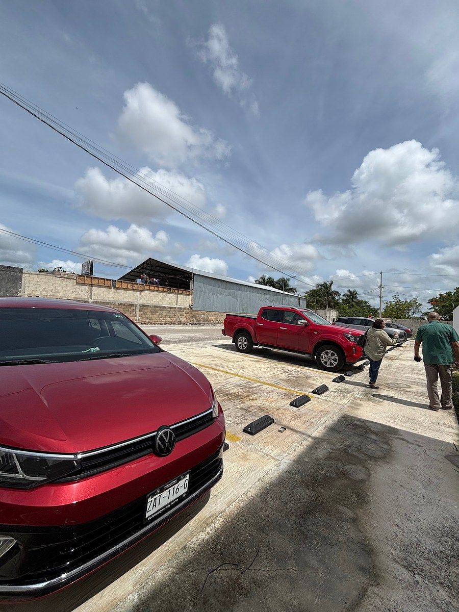 Departamento en Temozón Norte, Mérida, foto 12 de 12