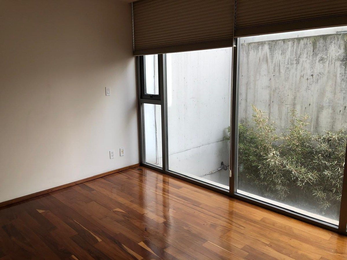 Apartamento em Polanco IV Sección, Miguel Hidalgo, foto 3 de 13