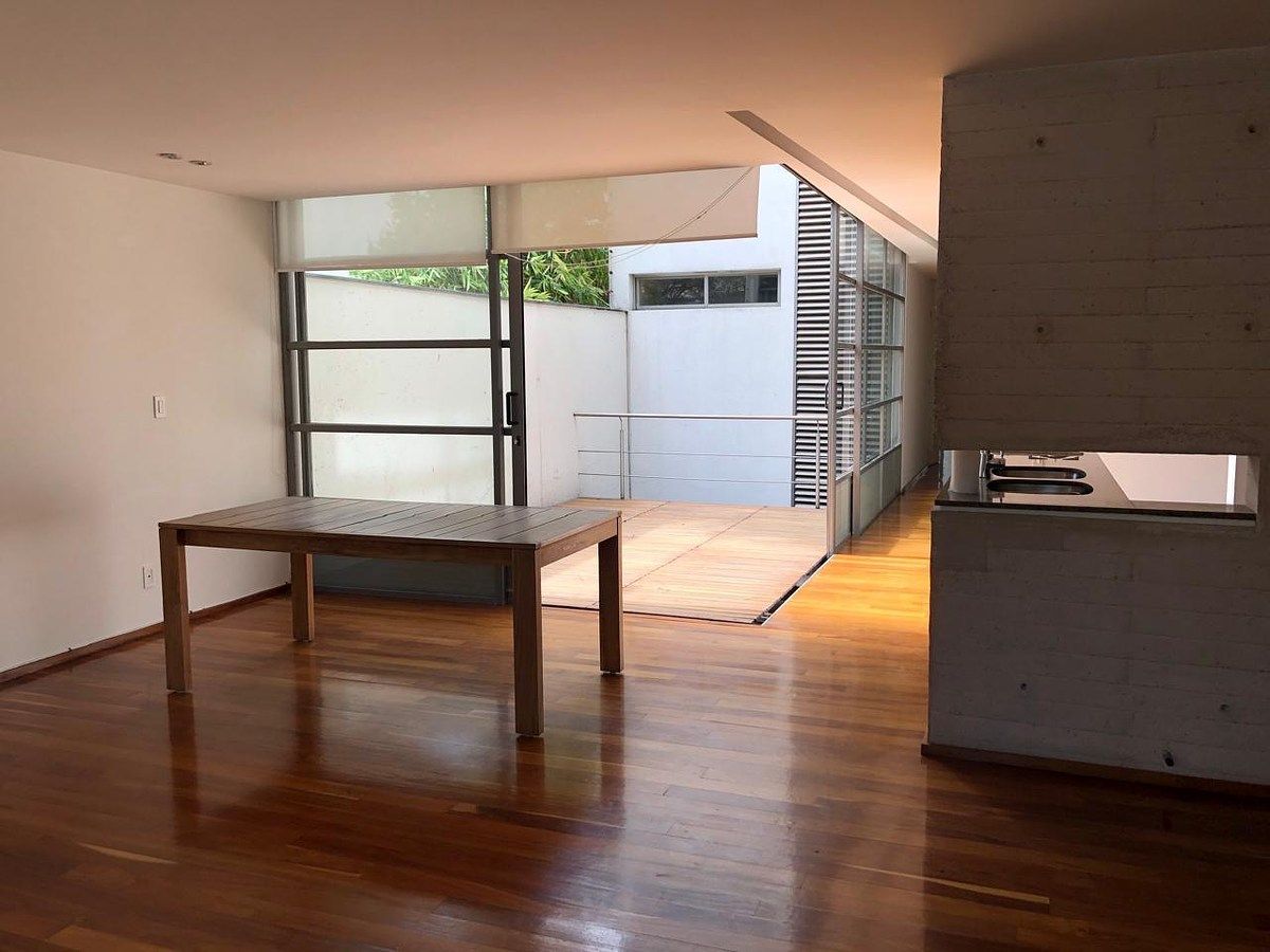 Apartamento em Polanco IV Sección, Miguel Hidalgo, foto 5 de 13