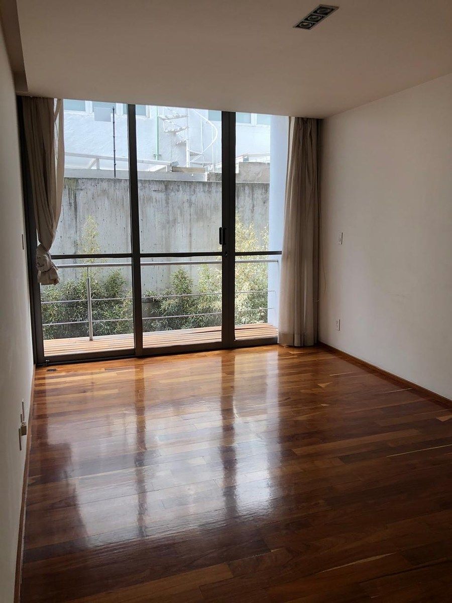 Apartamento em Polanco IV Sección, Miguel Hidalgo, foto 6 de 13