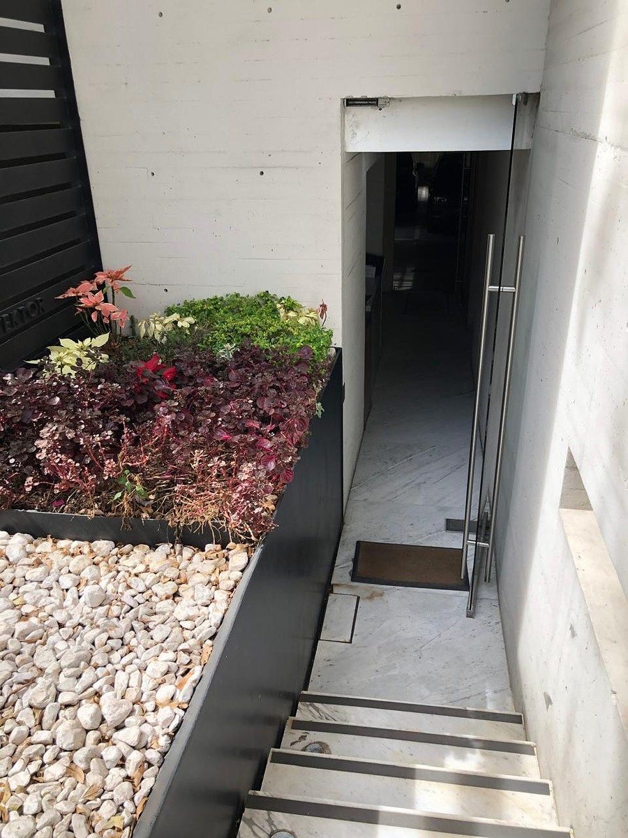 Apartamento em Polanco IV Sección, Miguel Hidalgo, foto 13 de 13