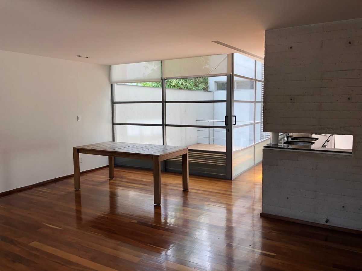 Apartamento em Polanco IV Sección, Miguel Hidalgo, foto 7 de 13