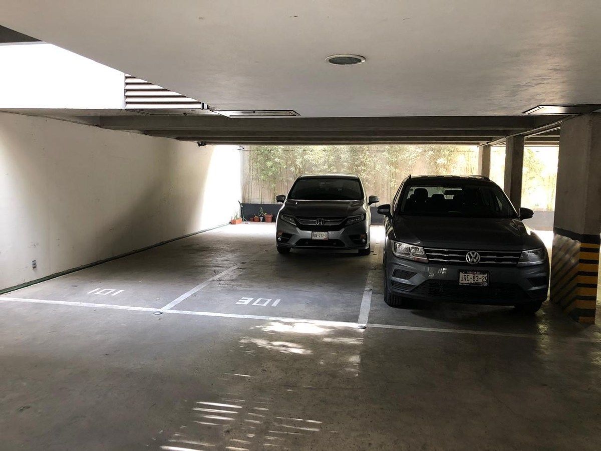 Apartamento em Polanco IV Sección, Miguel Hidalgo, foto 12 de 13