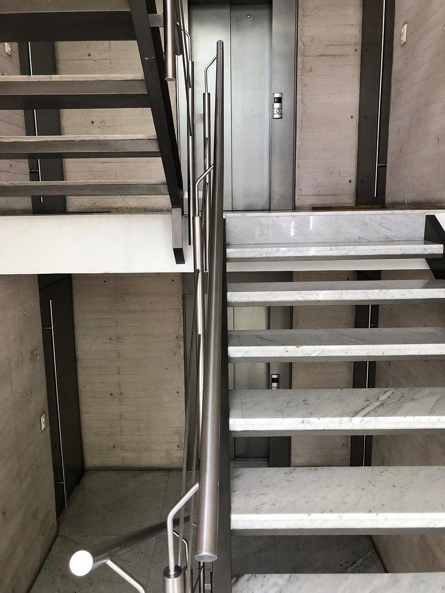 Apartamento em Polanco IV Sección, Miguel Hidalgo, foto 9 de 13