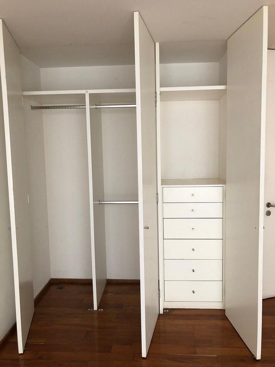 Apartamento em Polanco IV Sección, Miguel Hidalgo, foto 10 de 13