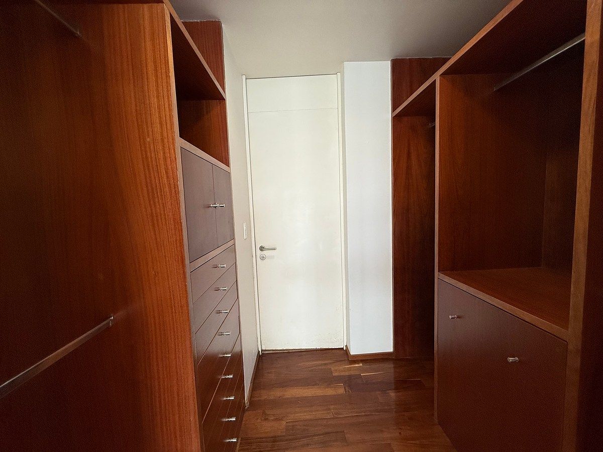 Departamento en Polanco IV Sección, Miguel Hidalgo, foto 8 de 23