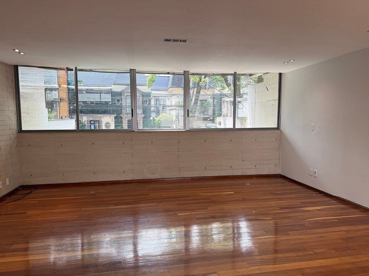 Departamento en Polanco IV Sección, Miguel Hidalgo, foto 3 de 23