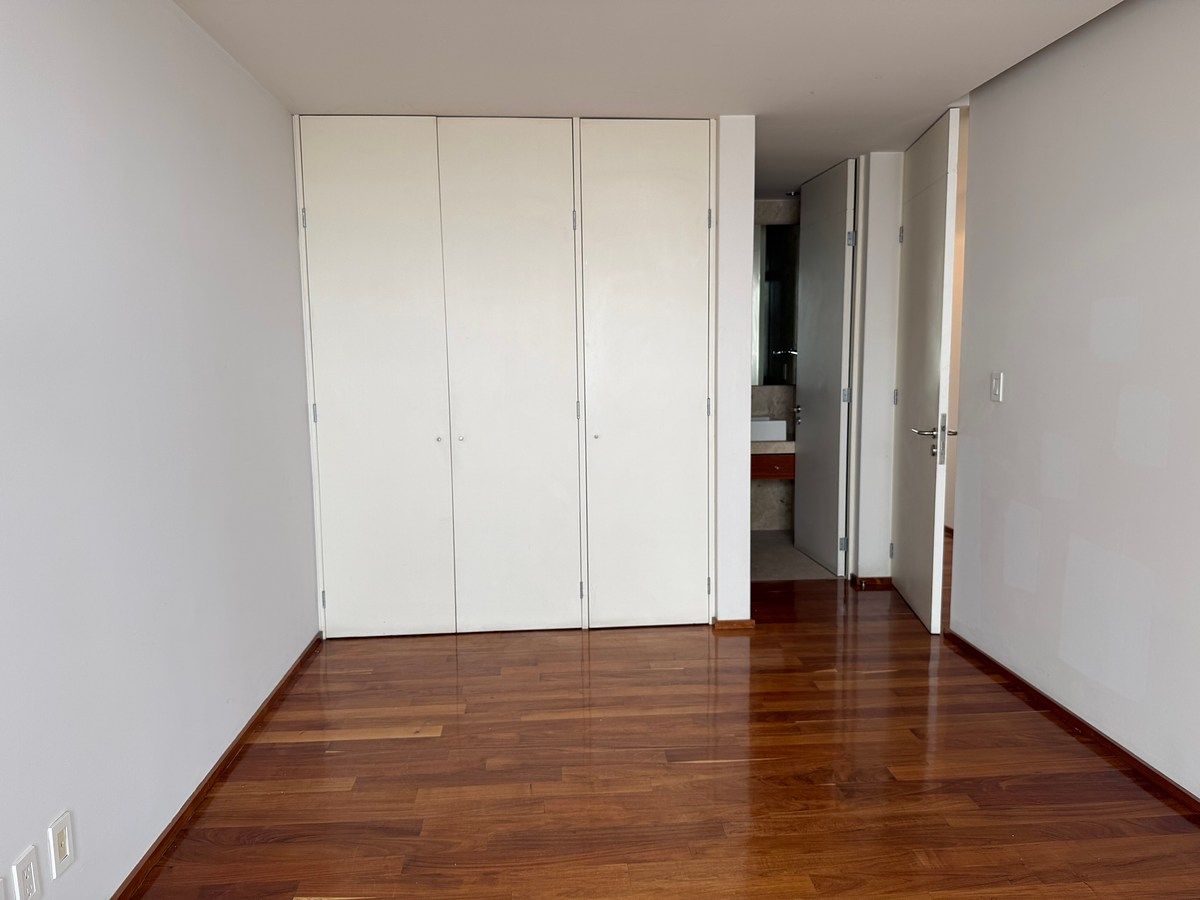 Departamento en Polanco IV Sección, Miguel Hidalgo, foto 11 de 23