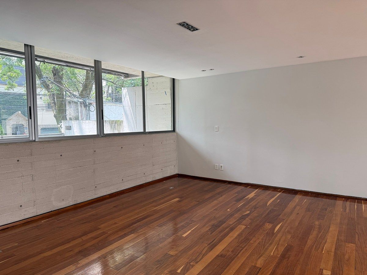 Departamento en Polanco IV Sección, Miguel Hidalgo, foto 18 de 23