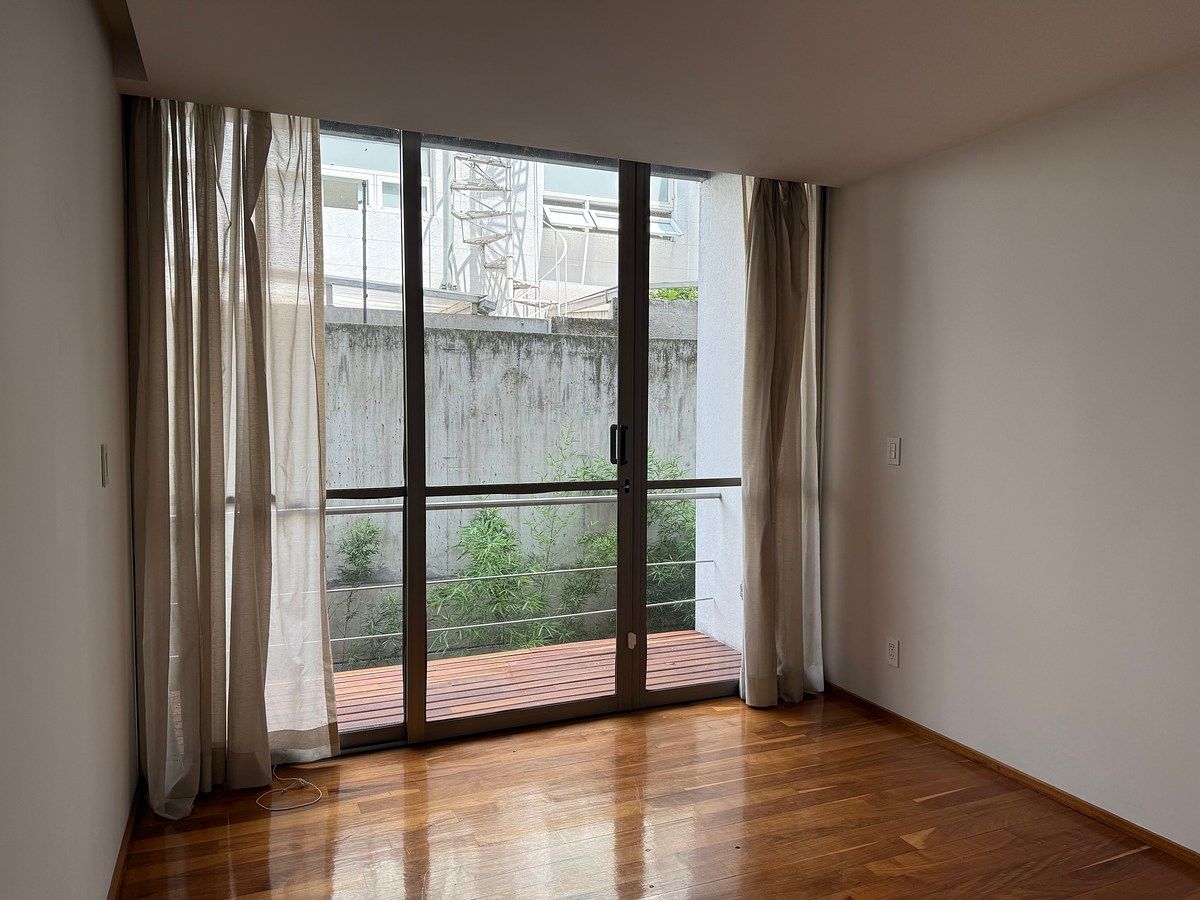 Departamento en Polanco IV Sección, Miguel Hidalgo, foto 19 de 23