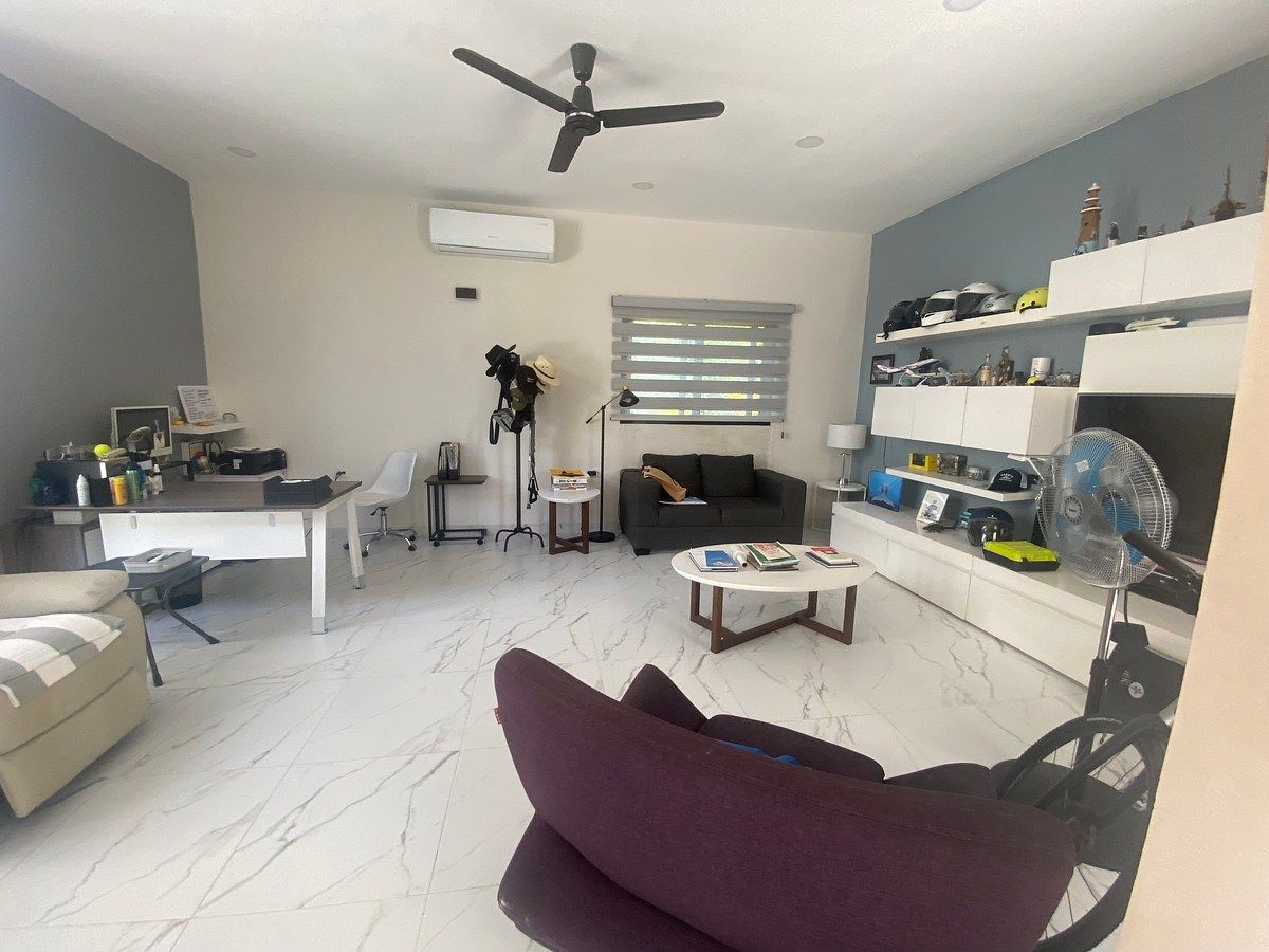 Casa en Yucatán Country Club, Mérida, foto 3 de 14