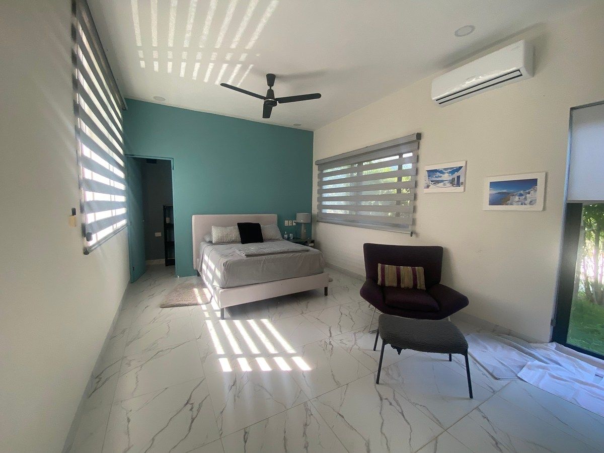 Casa en Yucatán Country Club, Mérida, foto 4 de 14