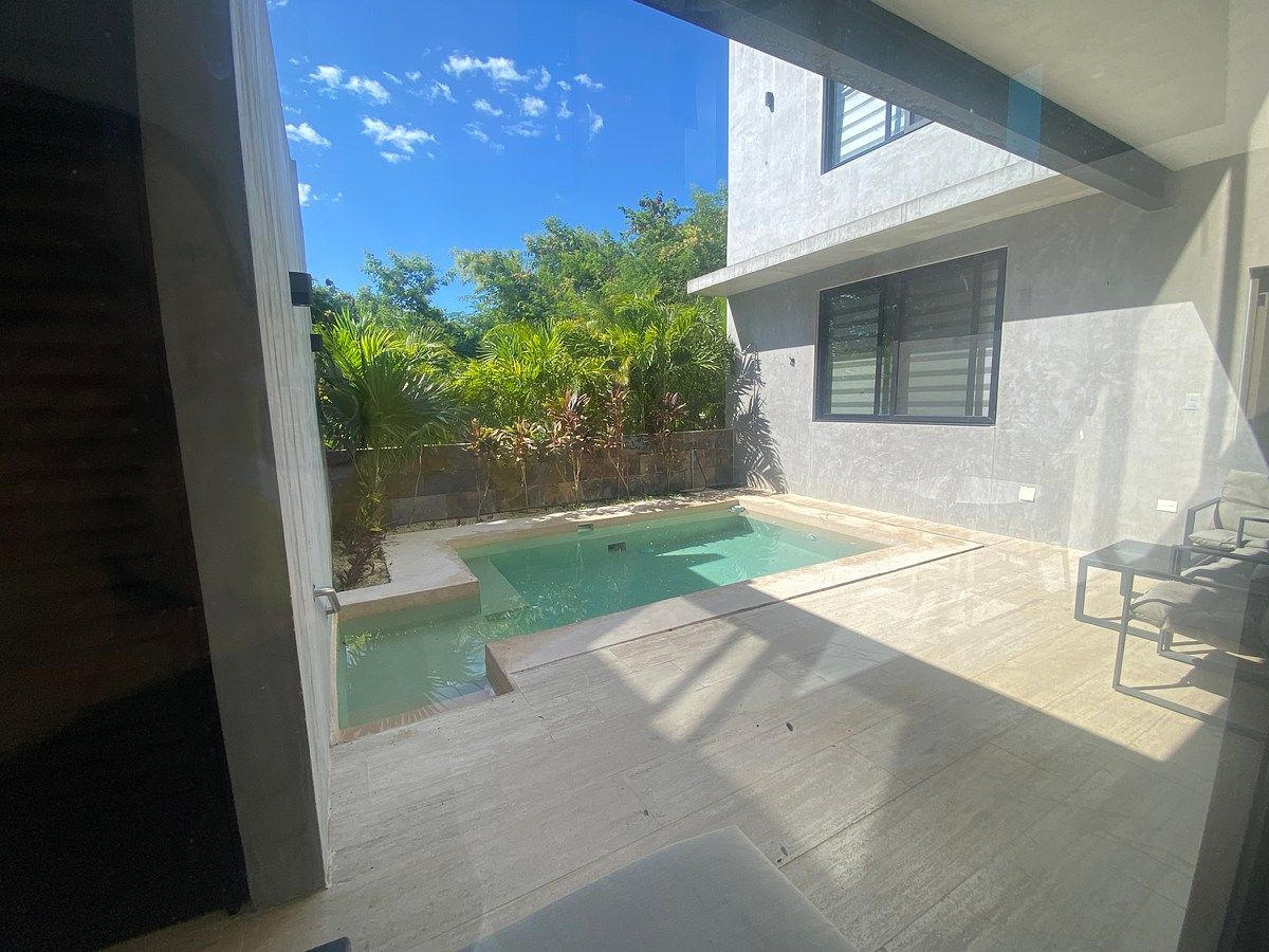Casa en Yucatán Country Club, Mérida, foto 5 de 14