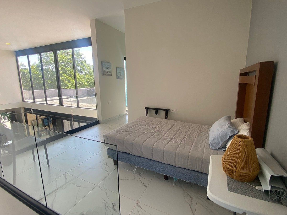 Casa en Yucatán Country Club, Mérida, foto 7 de 14