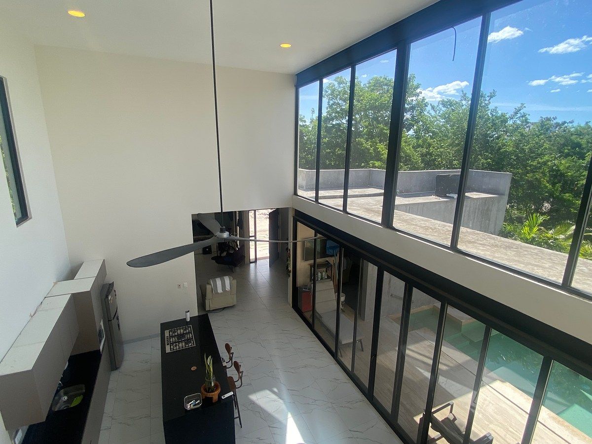 Casa en Yucatán Country Club, Mérida, foto 11 de 14