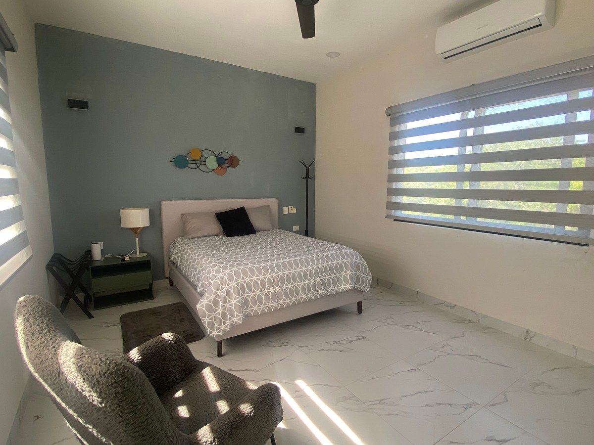 Casa en Yucatán Country Club, Mérida, foto 12 de 14