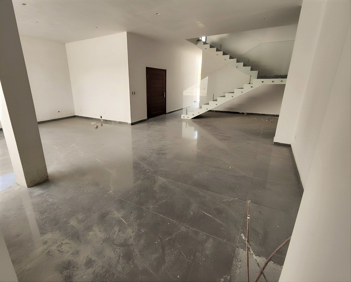 Casa em El Uro, Monterrey, foto 4 de 13
