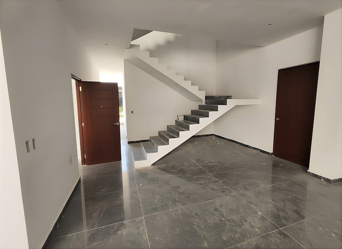 Casa em El Uro, Monterrey, foto 13 de 13