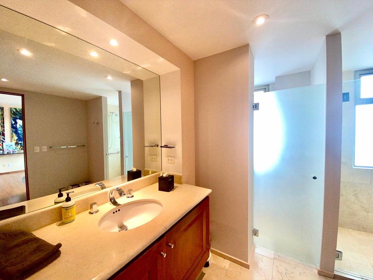 Departamento en Santa Fe Cuajimalpa, Cuajimalpa de Morelos, foto 8 de 27