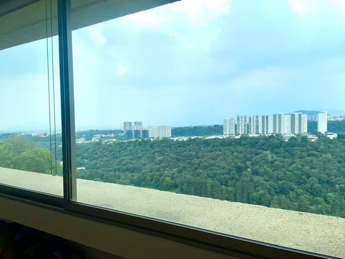 Departamento en Santa Fe Cuajimalpa, Cuajimalpa de Morelos, foto 10 de 27