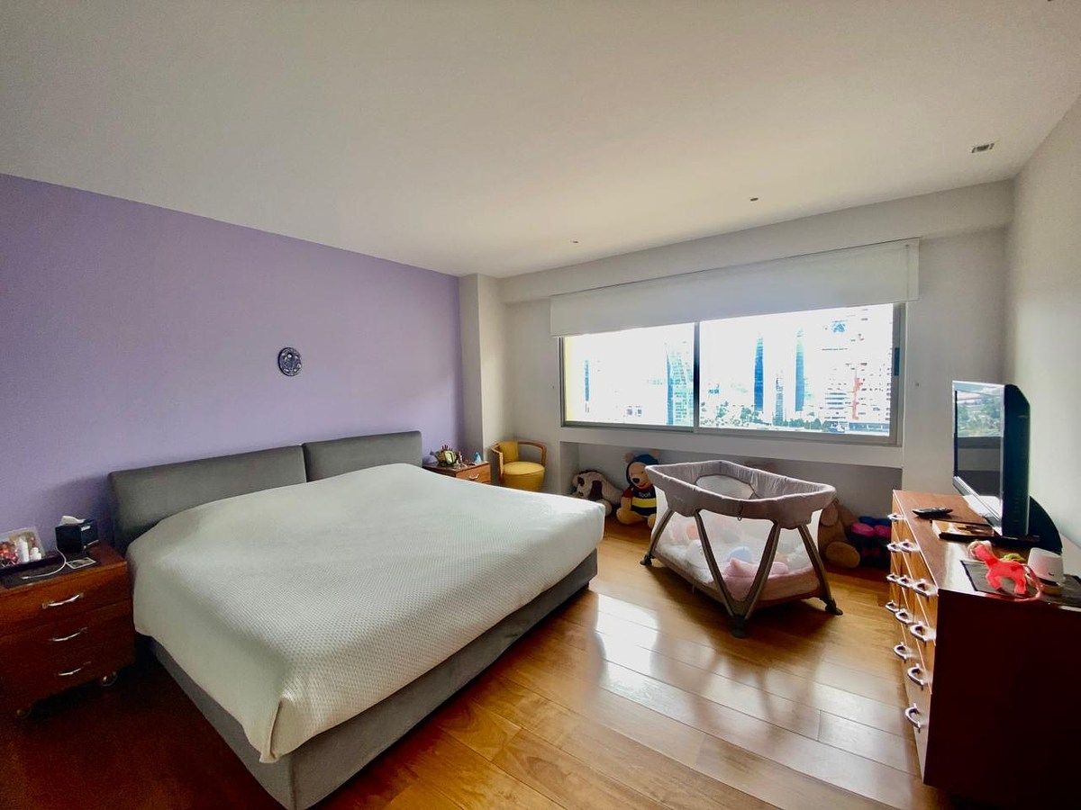 Departamento en Santa Fe Cuajimalpa, Cuajimalpa de Morelos, foto 11 de 27