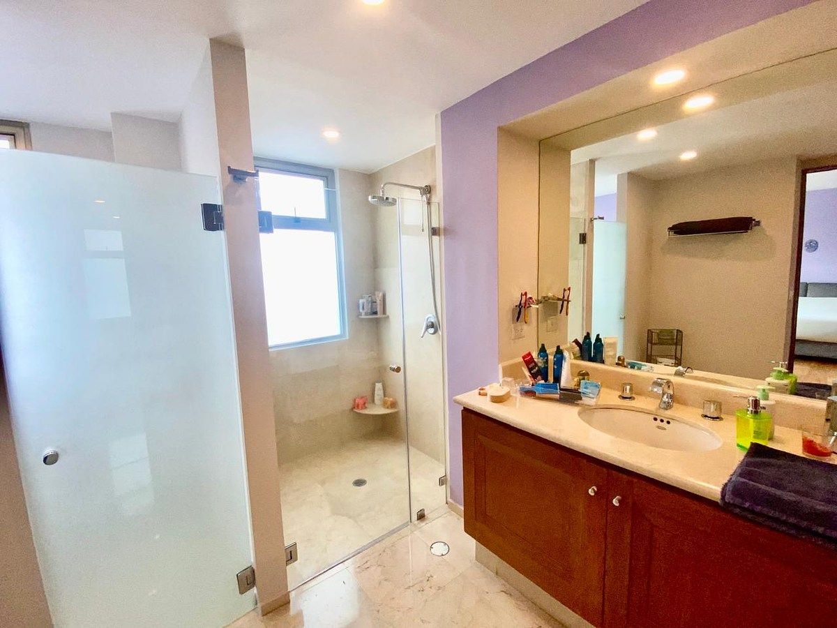 Departamento en Santa Fe Cuajimalpa, Cuajimalpa de Morelos, foto 12 de 27