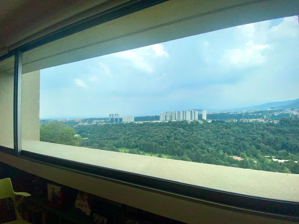 Departamento en Santa Fe Cuajimalpa, Cuajimalpa de Morelos, foto 16 de 27