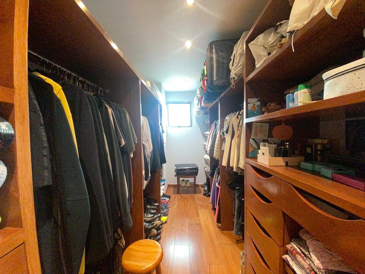 Departamento en Santa Fe Cuajimalpa, Cuajimalpa de Morelos, foto 17 de 27