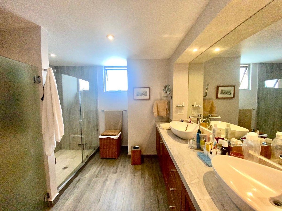 Departamento en Santa Fe Cuajimalpa, Cuajimalpa de Morelos, foto 18 de 27
