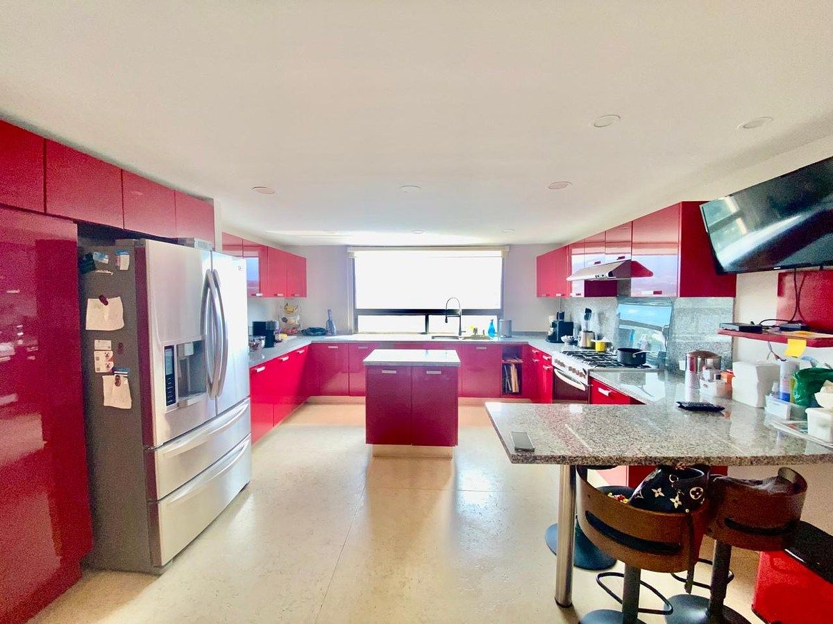 Departamento en Santa Fe Cuajimalpa, Cuajimalpa de Morelos, foto 20 de 27