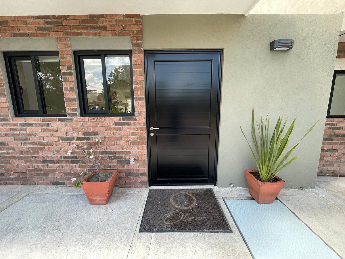 House in Gated Community in Corralejo de Abajo, San Miguel de Allende, photo 3 of 48