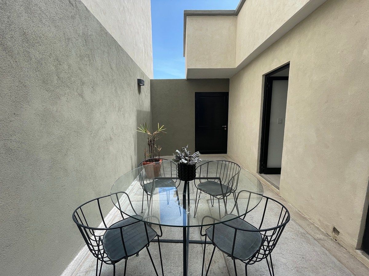 House in Gated Community in Corralejo de Abajo, San Miguel de Allende, photo 5 of 48