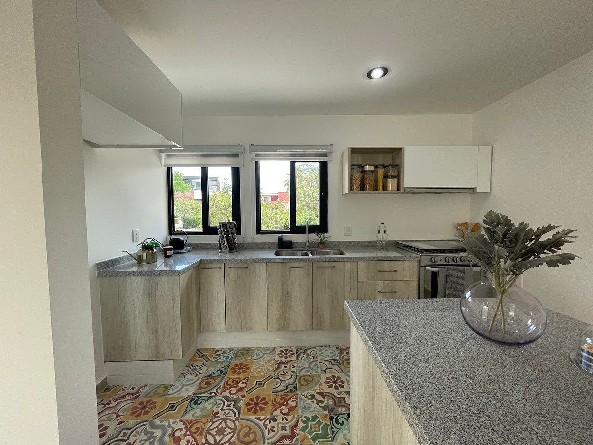 House in Gated Community in Corralejo de Abajo, San Miguel de Allende, photo 6 of 48