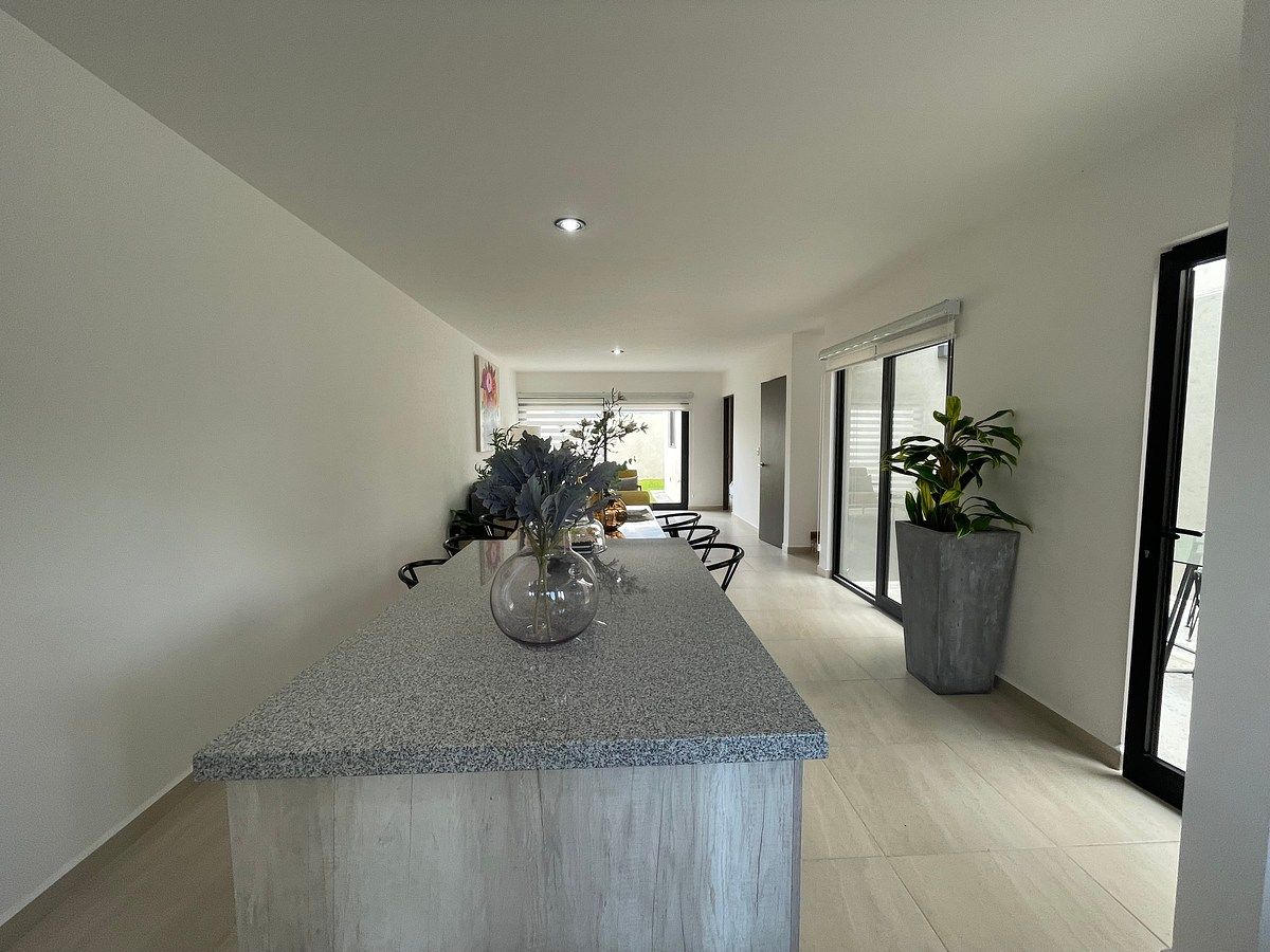 House in Gated Community in Corralejo de Abajo, San Miguel de Allende, photo 8 of 48