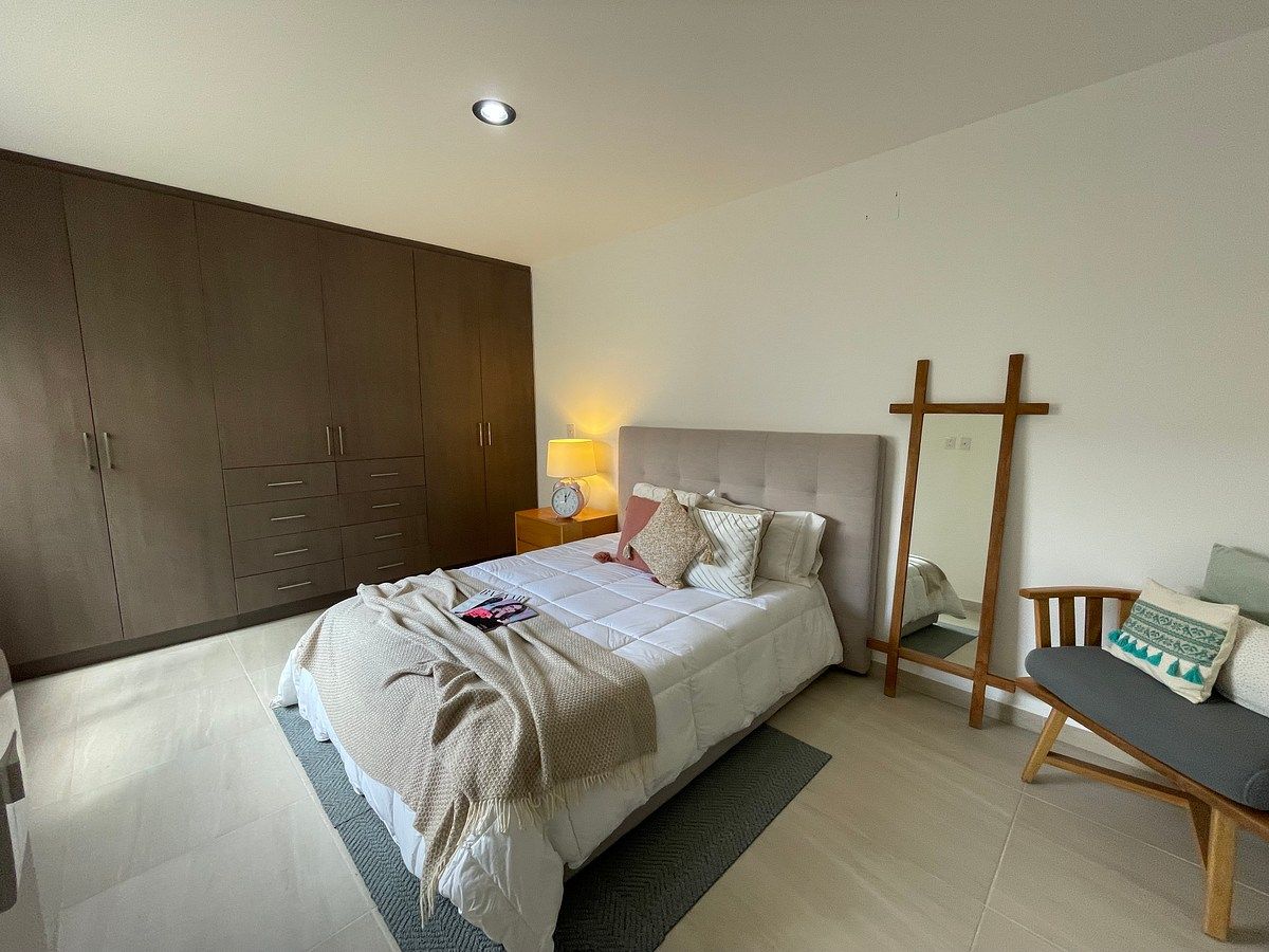 House in Gated Community in Corralejo de Abajo, San Miguel de Allende, photo 11 of 48