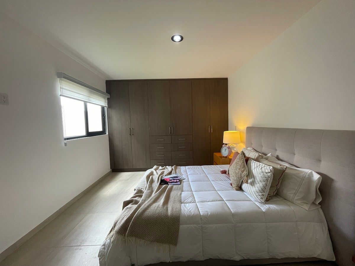 House in Gated Community in Corralejo de Abajo, San Miguel de Allende, photo 12 of 48